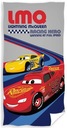 DISNEY CARS osuška 70cm x 140cm