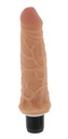 PRIRODZENÝ NUDE LOVECLONE II 6,5'' VIBRATOR