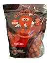 DUDI BAIT Mister Red Super Hot Tari guličky 20mm 1kg