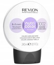 Revlon Nutri Coloring Mask 240ml - 1002 Pale Platinum