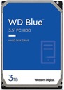 Disk WD Blue WD30EZAZ 3TB 3,5