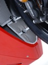 KRYT VÝFUKOVÉHO ZDROJA HONDA CBR1000RR