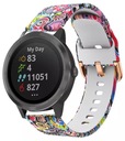 POPRUH PRE GARMIN Vivomove/ Vivoactive 3/ Venu SQ 2 PLUS Move 3 Style Luxe HR