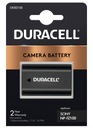 Batéria DURACELL NP-FZ100 pre Sony A7III A7R IV A9 A6600 2040MAH