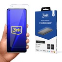 Hybridné sklo pre Realme 9 Pro+ 3mk FlexibleGlass