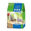 Cat's Best Universal - univerzálna podstielka 20l (11kg)