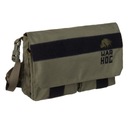 Taška cez rameno Wisport War Hog Claymore - Olive