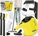 Parný čistič Karcher SC 1 EasyFix parný čistič 1200W 20m²