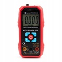 AUTOMATICKÝ MULTIMETER 301B S BATÉRIOU