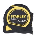 MEASURE STANLEY TYLON METRIC [K] 8M/25MM STANLEY