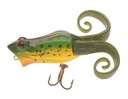 Popper Berkley Frenzy Power Pop Frog 6cm/10g