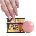 Makear Gel&Go Building Gel 50ml GG01 Karamel