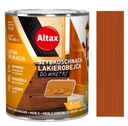 ALTAX LAK NA VNÚTORNÝ LAK 0,75L TIK TEAK