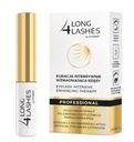 Kúra na posilnenie mihalníc Long 4 Lashes