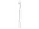 APPLE Lightning to Jack 3,5 mm adaptér MMX62ZM/A