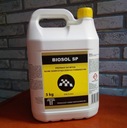 Biosol na umývanie silne znečistených povrchov 5L