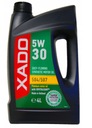 XADO ATOMIC OIL 504 507 5W30 5L VW + REVITALIZER