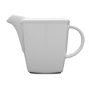 KONVIČKA NA TEKUTÉ MLIEČKO VICTORIA 300 ml HORECA BIELY PORCELÁN