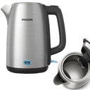 Bezdrôtová kanvica Philips HD9353/90 Inox 2060W