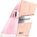 Bruno Banani Woman Intense edp 50 ml parfumovaná voda pre ženy