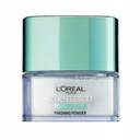 Priesvitný púder Loreal true match minerals