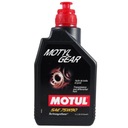 MOTUL MOTYLGEAR 75W80 GL4/GL5 PREVODOVÝ OLEJ 1