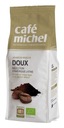 KÁVA MLETÁ ARABIKA 100% DOUX FAIR TRADE BIO 250 g - CAFE MICHEL (CAFE MI