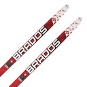 BEŽKY BRADOS XT TOUR+STEP V 185 cm 853769