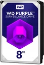 Disk WD Purple WD84PURZ 8 TB sATA III 128 MB