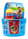 KOŠÍK NA BICYKEL PAW PATROL KOŠÍK BELL BOTTLE