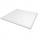 LED panel 40W kazetové svietidlo stropné svietidlo 60x60 595x595mm