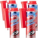 Liqui Moly LM3722 Speed ​​Tec Diesel 250ml x4