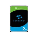 SEAGATE SkyHawk ST2000VX017 2TB 3,5