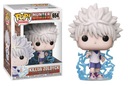 Killua Zoldyck 654 Hunter x Hunter Funko POP! Vinyl