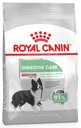 ROYAL CANIN Medium Digestive Care 3kg