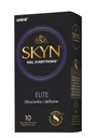 Skyn Elite nelatexové kondómy 10 kusov Unimil