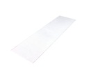 LONGBOARD Grip Tape Transparent 25cm / 120cm