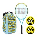 WILSON Minions 2.0 25 Junior - súprava pre deti