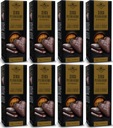 Kopernikove perníkové srdiečka s tónom whisky 128g x8