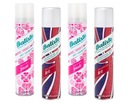 Suchý šampón BATISTE 2 x BLUSH 2 x BRIT