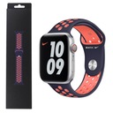 ORIGINÁLNE NIKE SPORT APPLE Watch 42 44 45mm PÁS