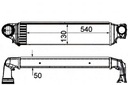 BEHR HELLA INTERCOOLER BMW 3 330 D (E46)