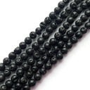 R-10 Lávová guľa 10mm Cord Black flash