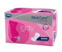 Vložky MoliCare Premium lady 5K 14 ks.