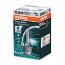 OSRAM D2R ŽIAROVKA COOL BLUE INTENSE 6000K +20%