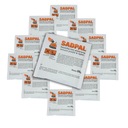 SADPAL SET 30 X 50g VYPALOVAČ SADZÍ DO KACHLE A KOMÍNA