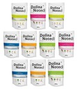 DOLINA NOTECI mokré krmivo PSA MIX FLAVORS 10x 500g