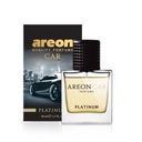 Areon Car Perfume Glass autoparfum Plati