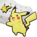 CROCS JIBBITZ ZÁSOBNÍK NA OBUV ŠPÍNOVÉ PRVKY POKEMON PIKACHU ORNAMENT