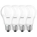 4 x E27 LED žiarovka 10W=75W 1055lm Osram 4000K